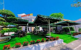Sai Gon Ha Tien Hotel