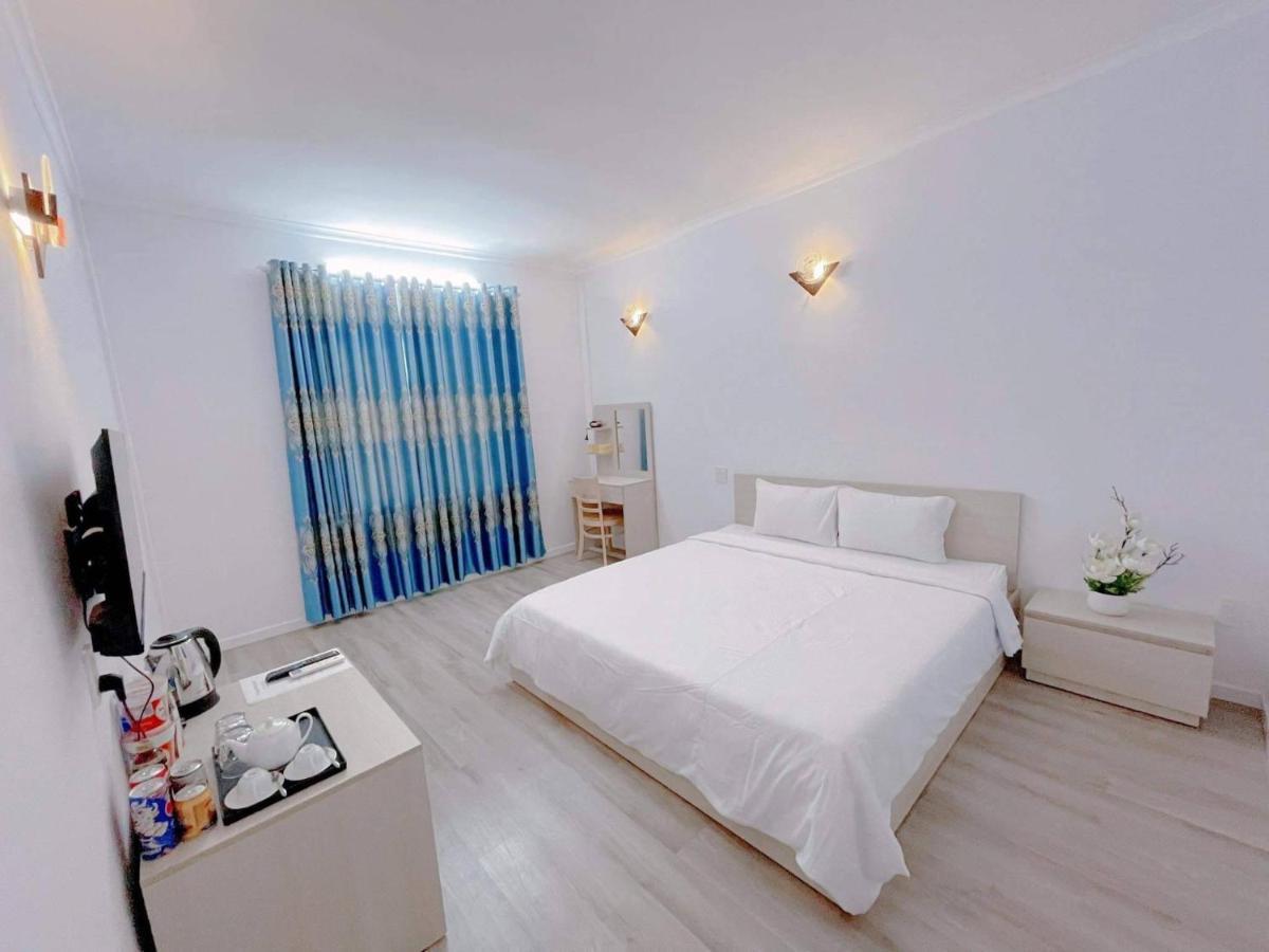 Sai Gon Ha Tien Hotel Ngoại thất bức ảnh