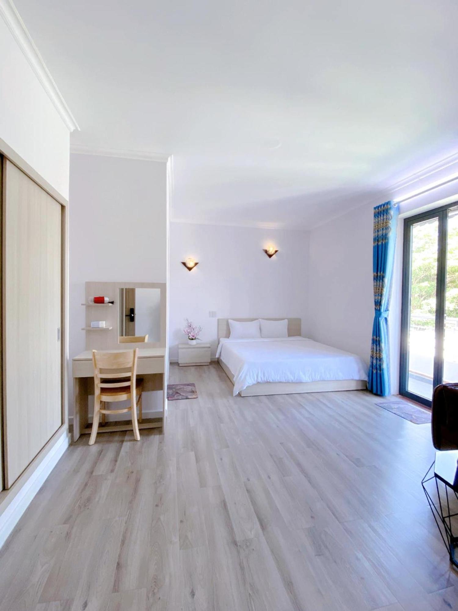 Sai Gon Ha Tien Hotel Ngoại thất bức ảnh
